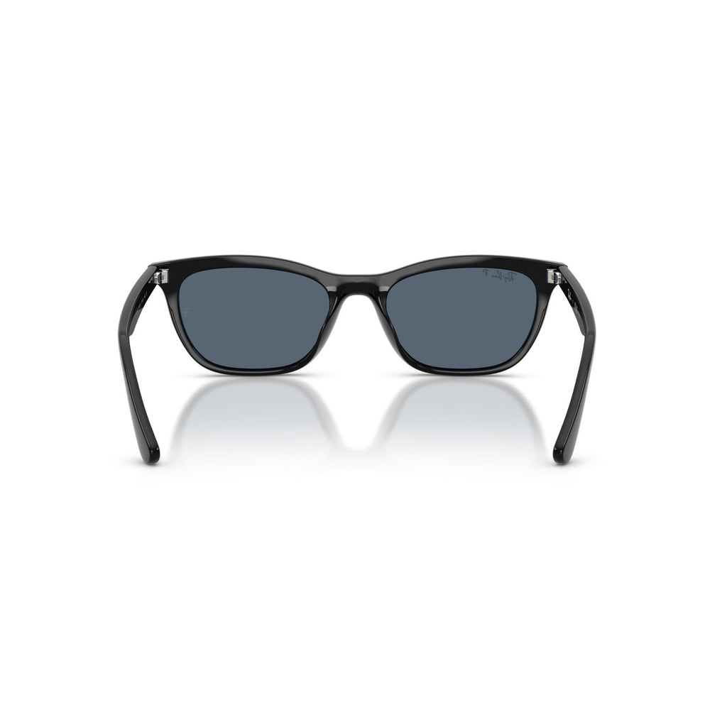 Ray-Ban RB 4474D - 901/87 Nero | Occhiale Da Sole Unisex