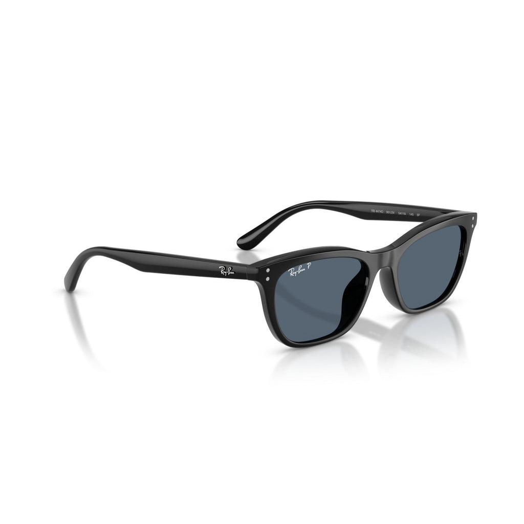 Ray-Ban RB 4474D - 901/87 Nero | Occhiale Da Sole Unisex