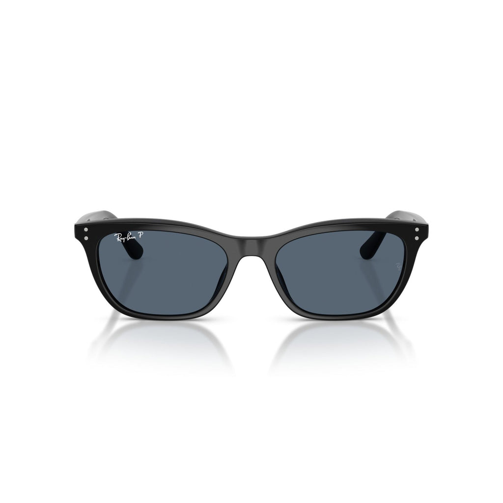 Ray-Ban RB 4474D - 901/87 Nero | Occhiale Da Sole Unisex