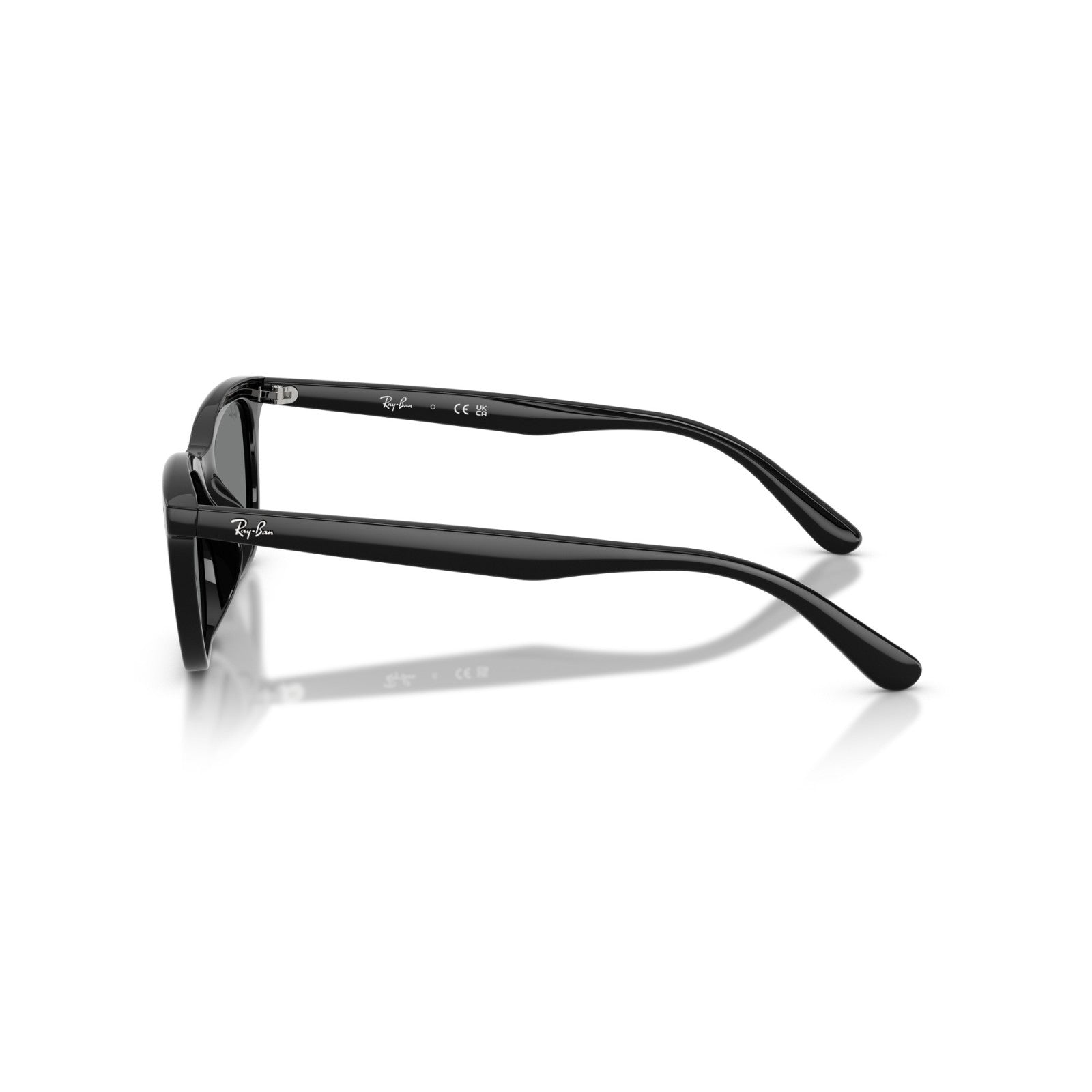 Ray-Ban RB 4474D - 901/2V Nero | Occhiale Da Sole Unisex