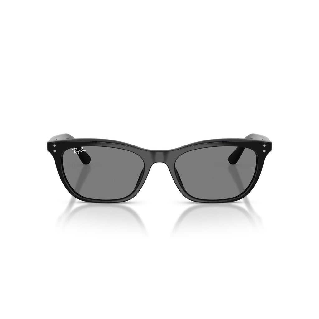 Ray-Ban RB 4474D - 901/2V Nero | Occhiale Da Sole Unisex