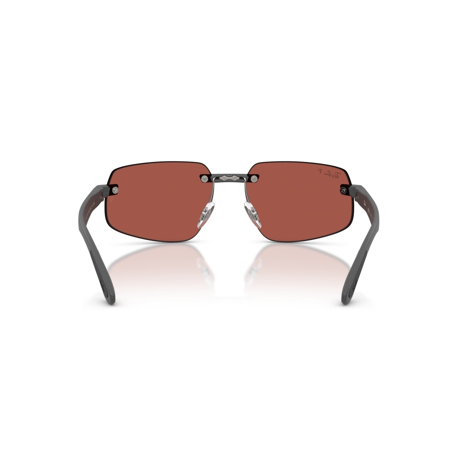 Ray-Ban RB 4475CH - 60171B Grigio Sabbia | Occhiale Da Sole Unisex