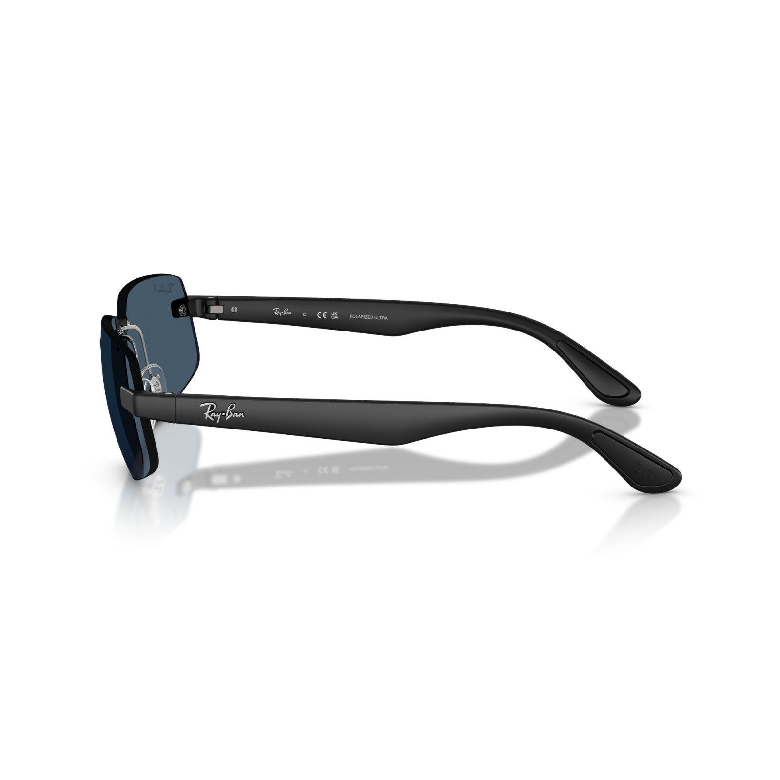 Ray-Ban RB 4475CH - 601S1C Sabbia Nera | Occhiale Da Sole Unisex