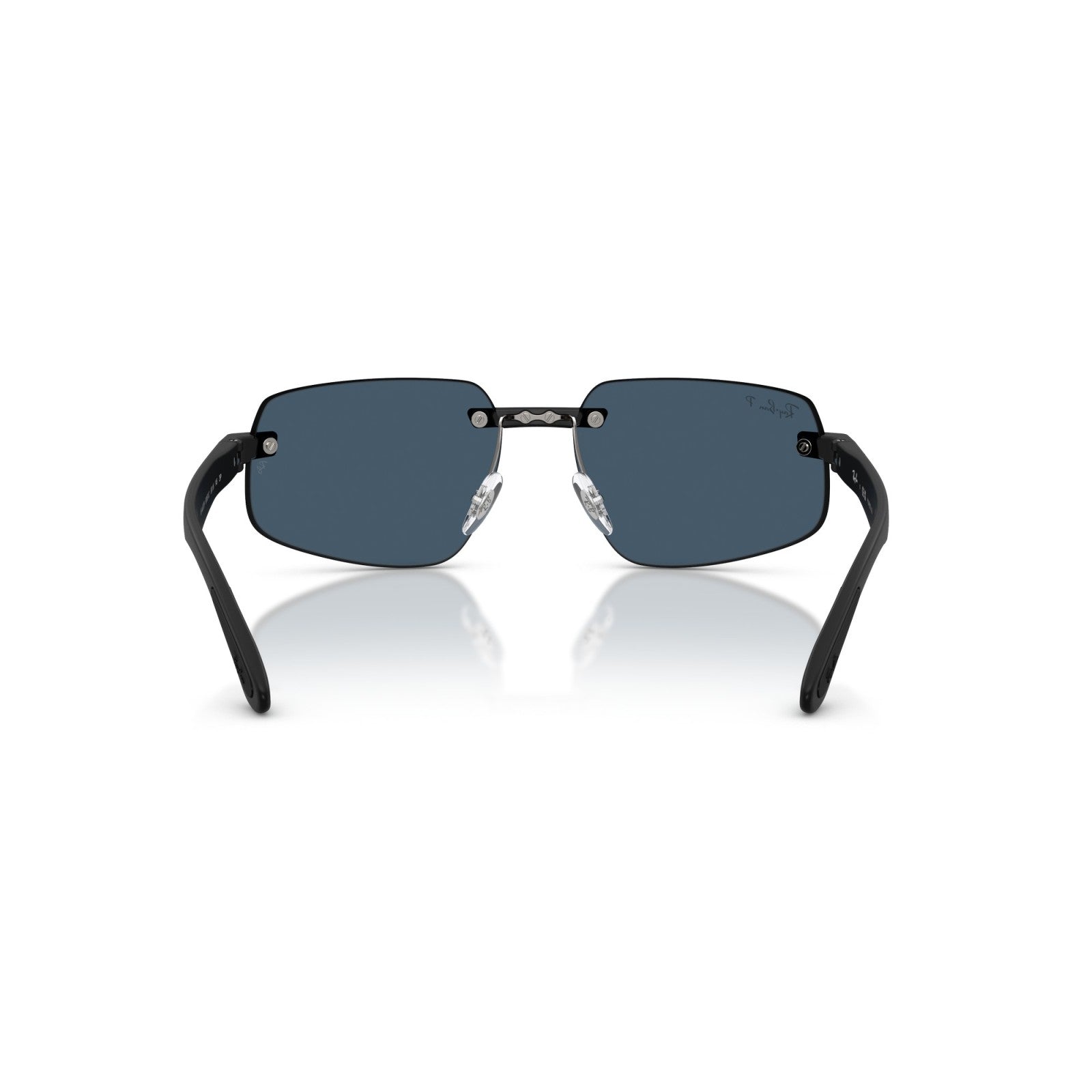 Ray-Ban RB 4475CH - 601S1C Sabbia Nera | Occhiale Da Sole Unisex