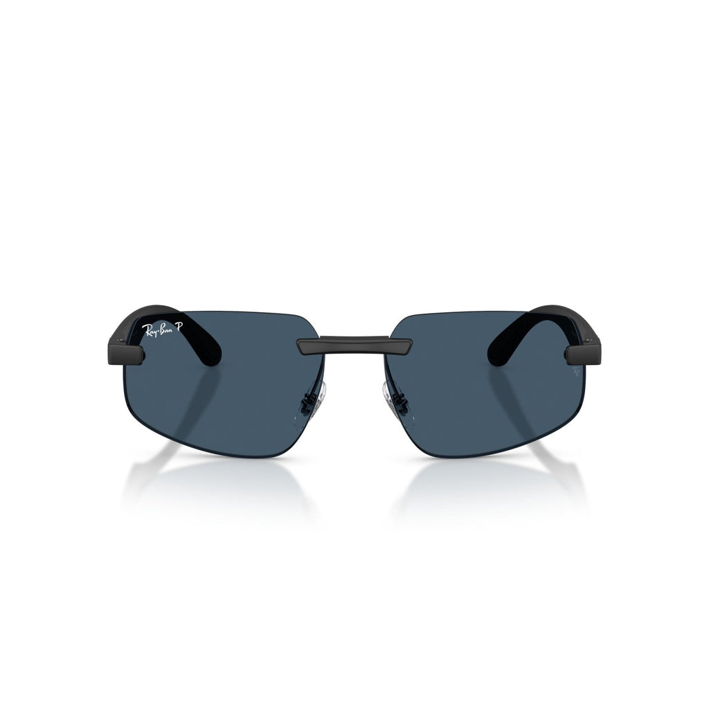 Ray-Ban RB 4475CH - 601S1C Sabbia Nera | Occhiale Da Sole Unisex