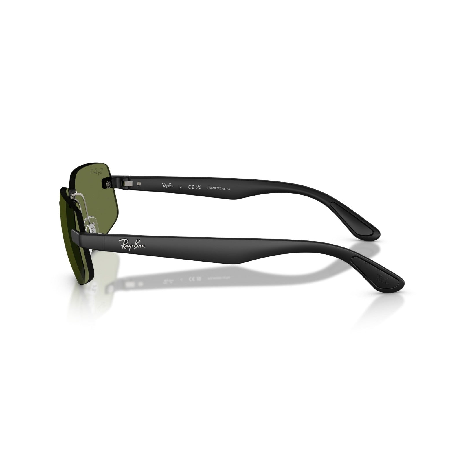 Ray-Ban RB 4475CH - 601S/2 Sabbia Nera | Occhiale Da Sole Unisex