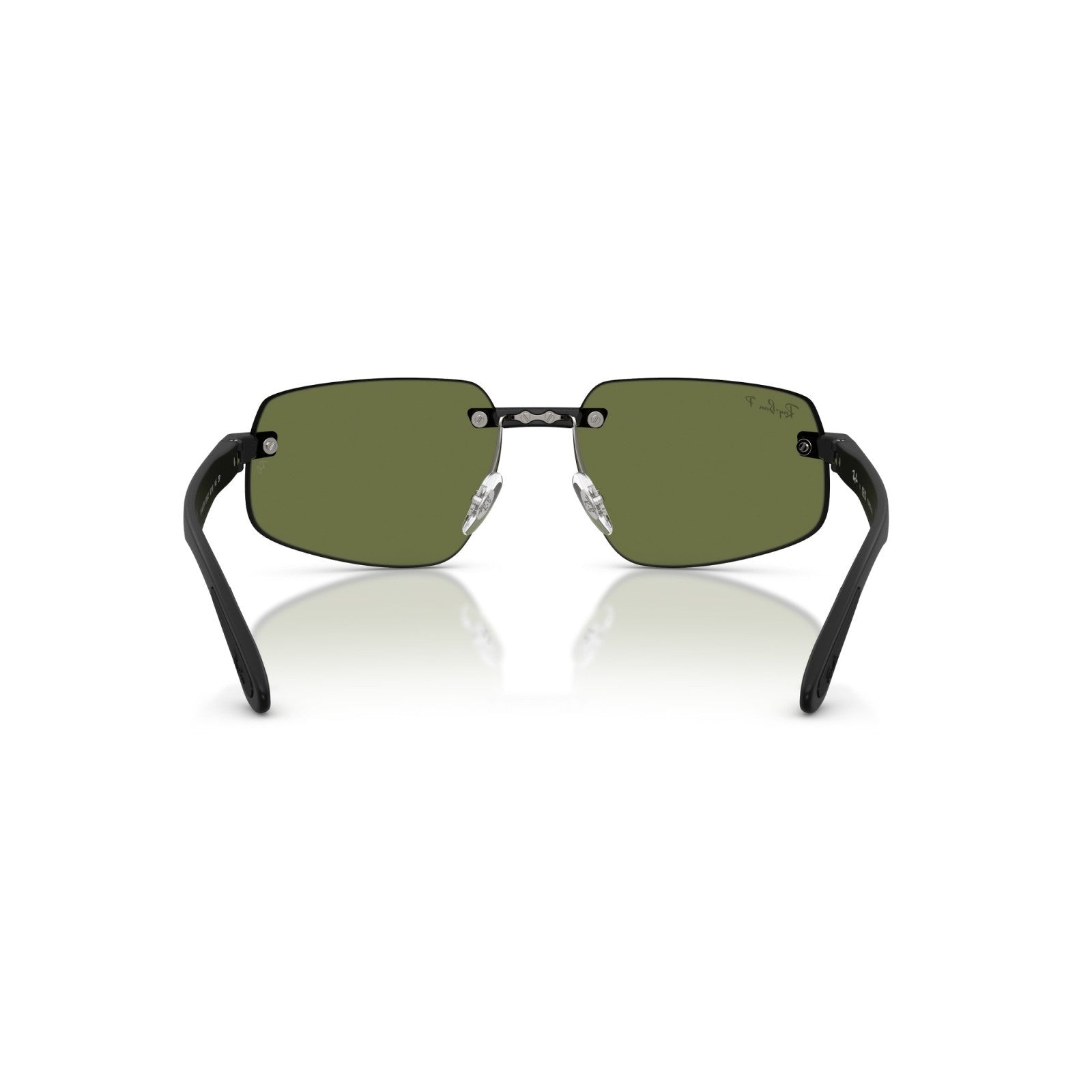 Ray-Ban RB 4475CH - 601S/2 Sabbia Nera | Occhiale Da Sole Unisex