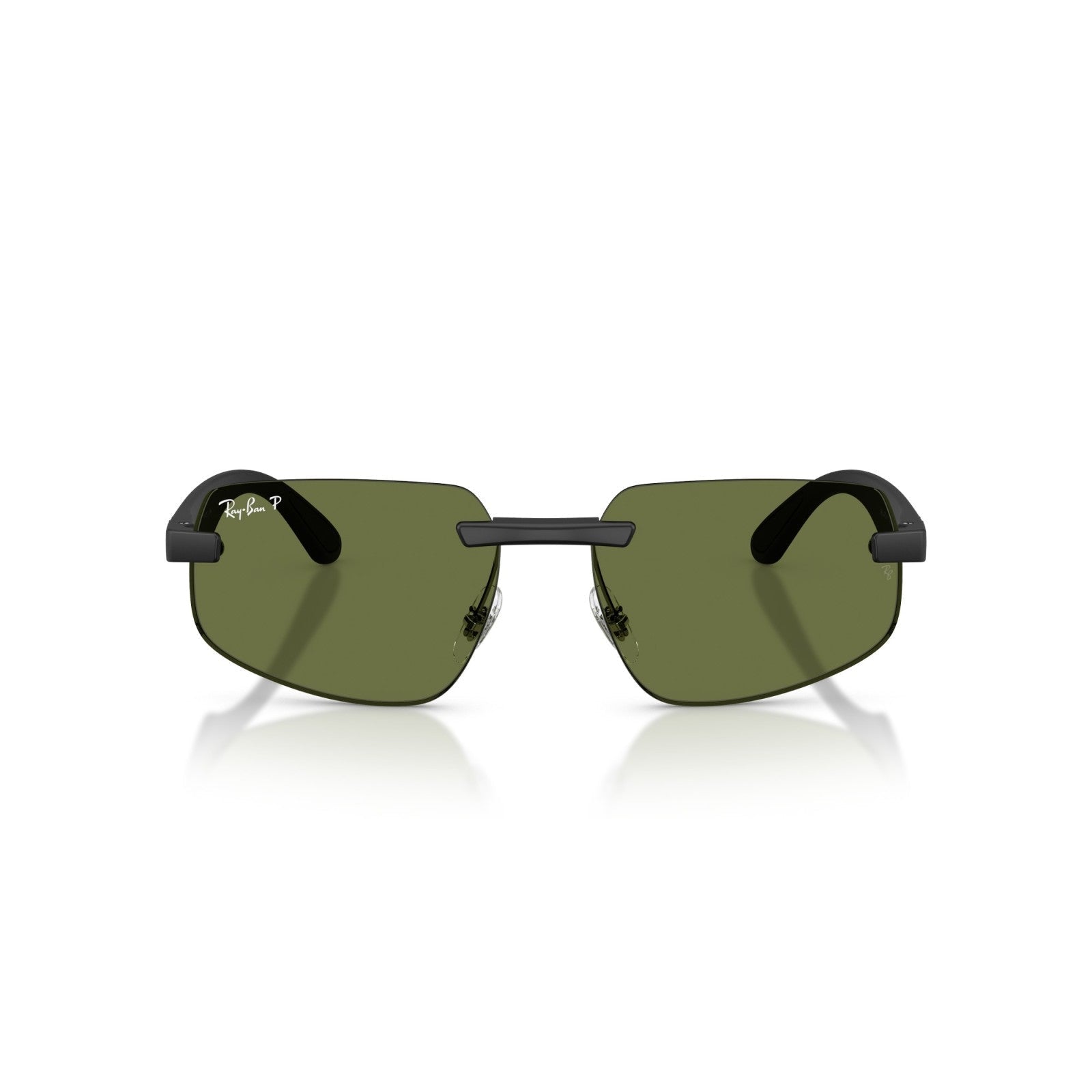 Ray-Ban RB 4475CH - 601S/2 Sabbia Nera | Occhiale Da Sole Unisex
