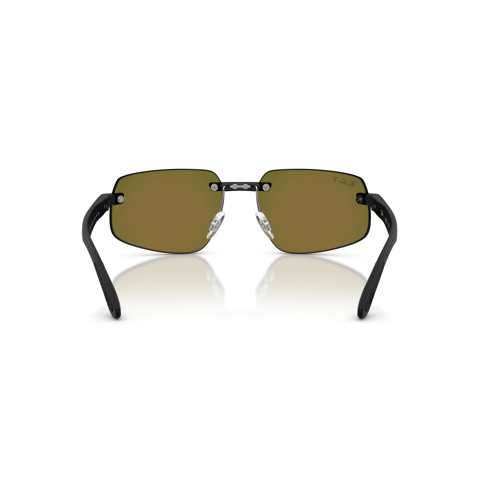 Ray-Ban RB 4475CH - 601SA1 Sabbia Nera | Occhiale Da Sole Unisex