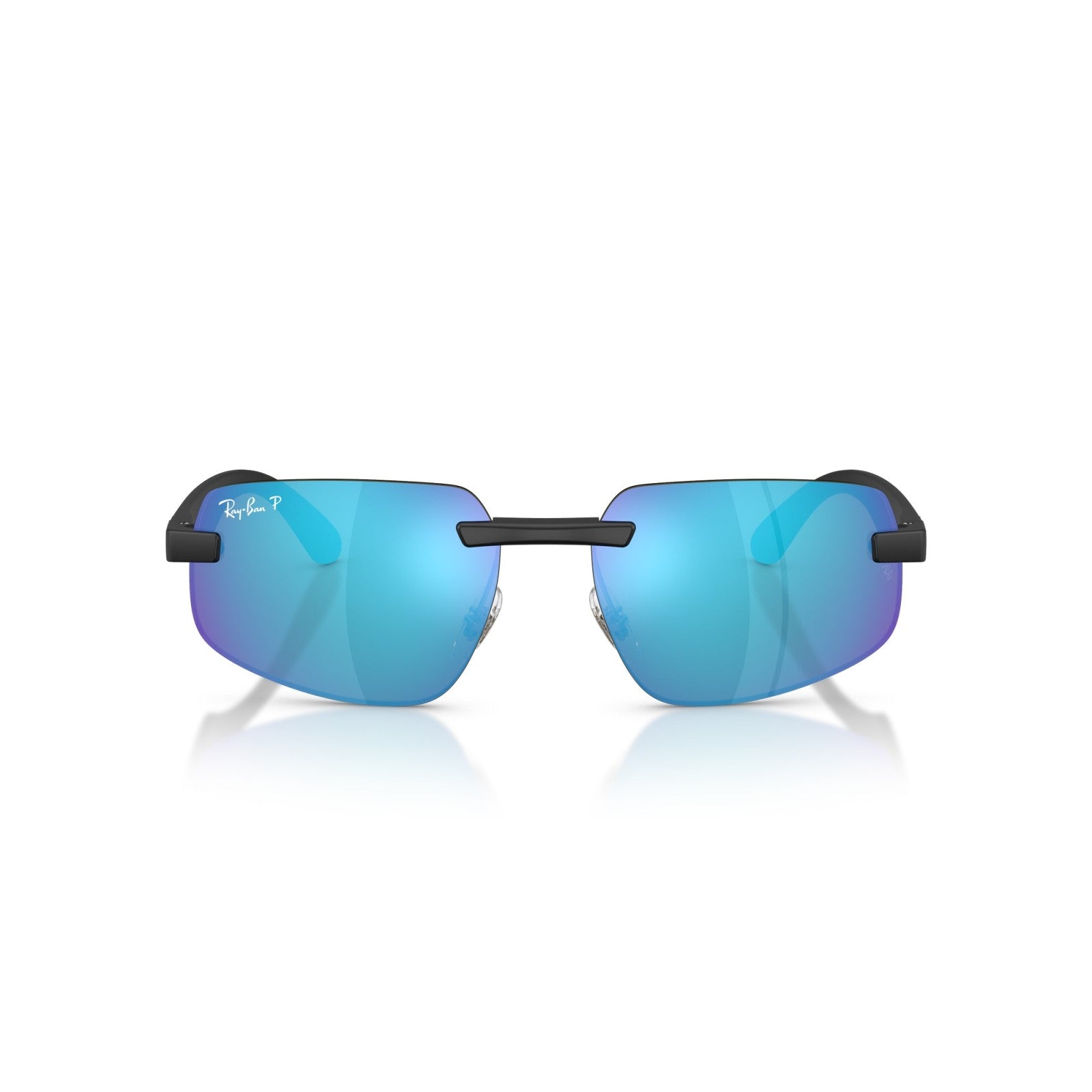 Ray-Ban RB 4475CH - 601SA1 Sabbia Nera | Occhiale Da Sole Unisex
