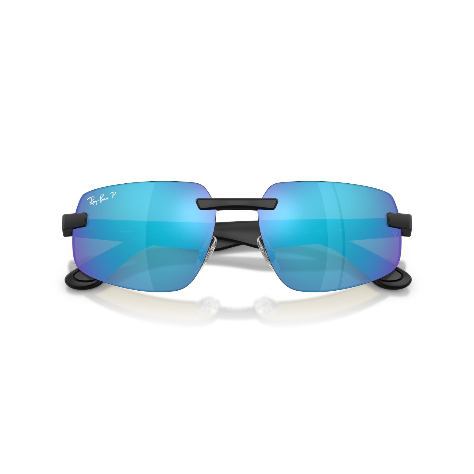 Ray-Ban RB 4475CH - 601SA1 Sabbia Nera | Occhiale Da Sole Unisex