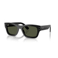 Ray-Ban RB 7683S Joseph 901/31 Nero | Occhiale Da Sole Unisex