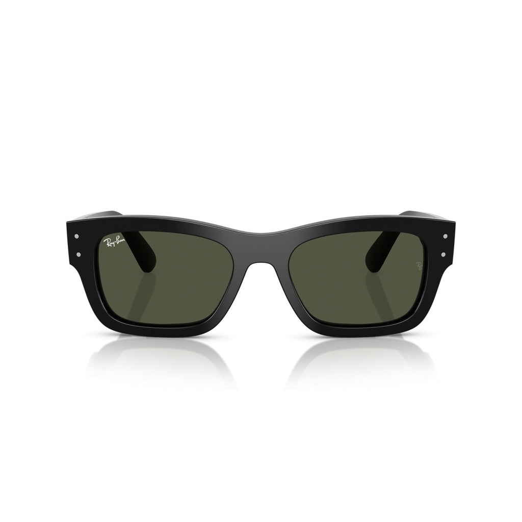 Ray-Ban RB 7683S Joseph 901/31 Nero | Occhiale Da Sole Unisex