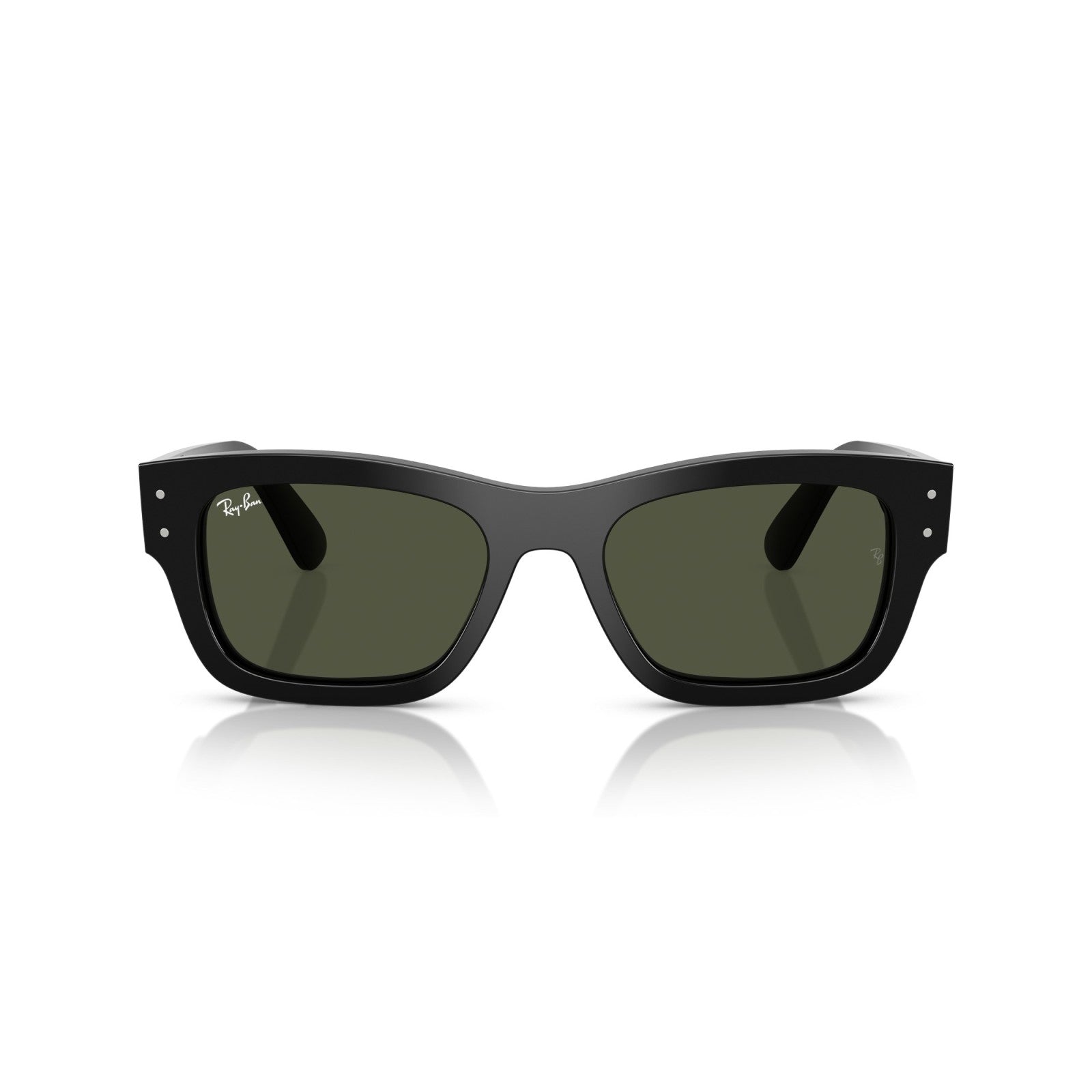 Ray-Ban RB 7683S Joseph 901/31 Nero | Occhiale Da Sole Unisex