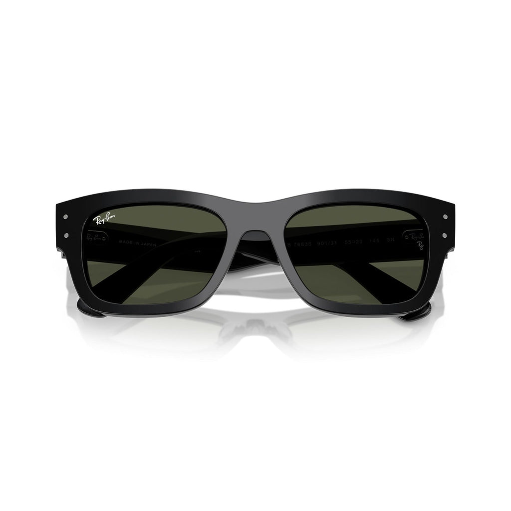 Ray-Ban RB 7683S Joseph 901/31 Nero | Occhiale Da Sole Unisex