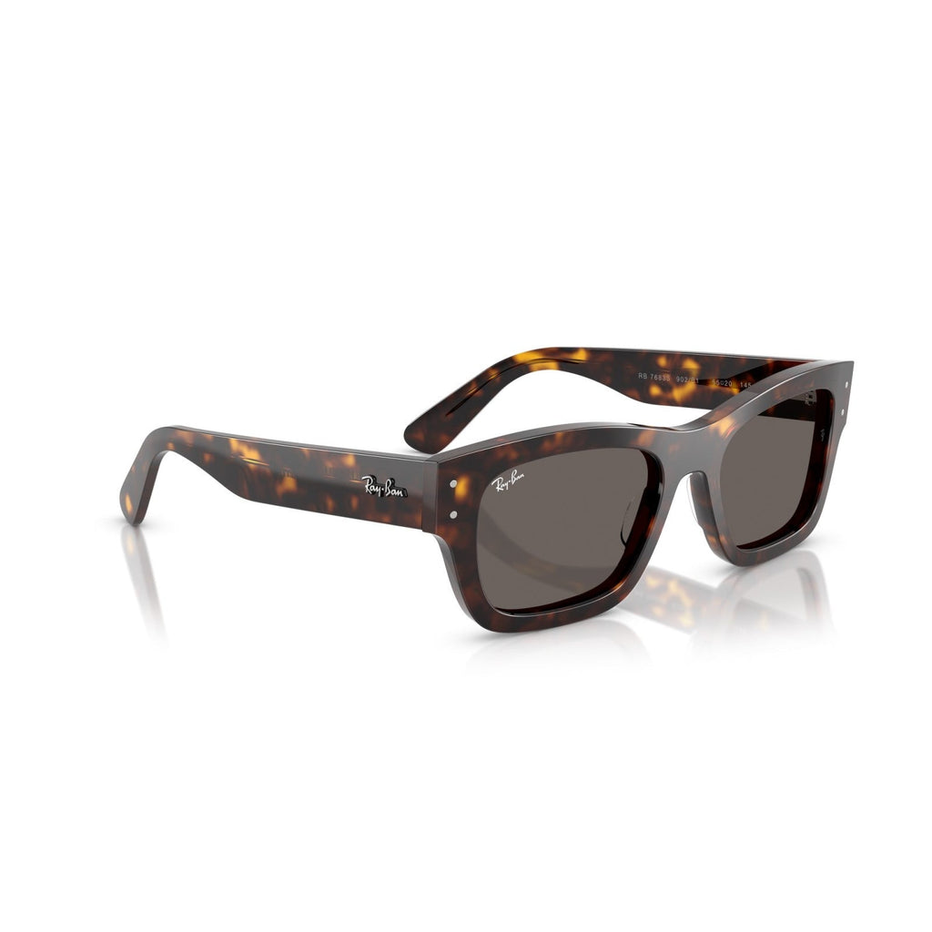 Ray-Ban RB 7683S Joseph 902/B1 L'Avana | Occhiale Da Sole Unisex