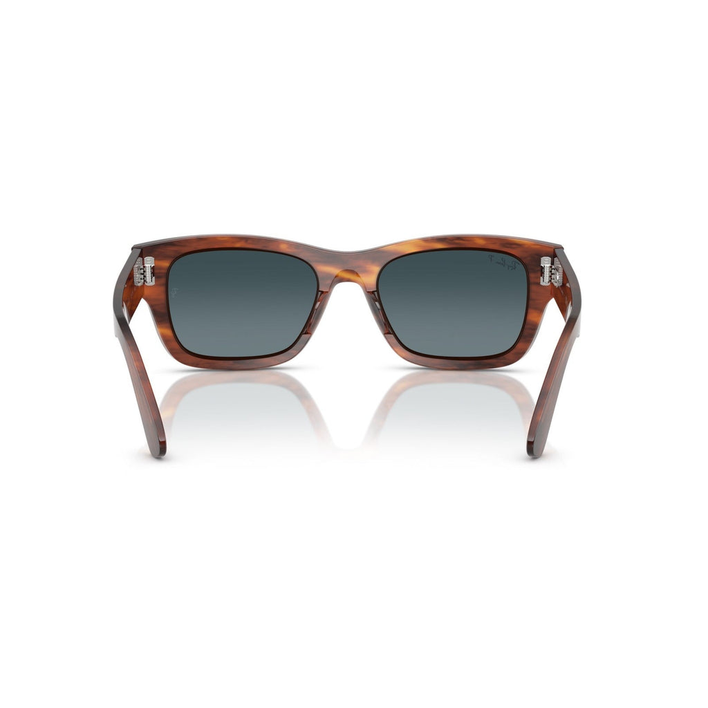 Ray-Ban RB 7683S Joseph 954/S3 Avana A Strisce | Occhiale Da Sole Unisex
