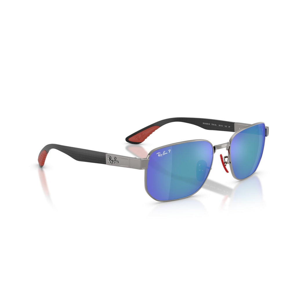 Ray-Ban RB 8329M - F0014L Canna Di Fucile | Occhiale Da Sole Unisex