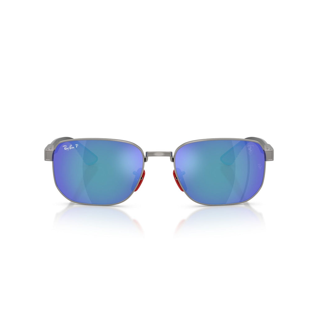 Ray-Ban RB 8329M - F0014L Canna Di Fucile | Occhiale Da Sole Unisex