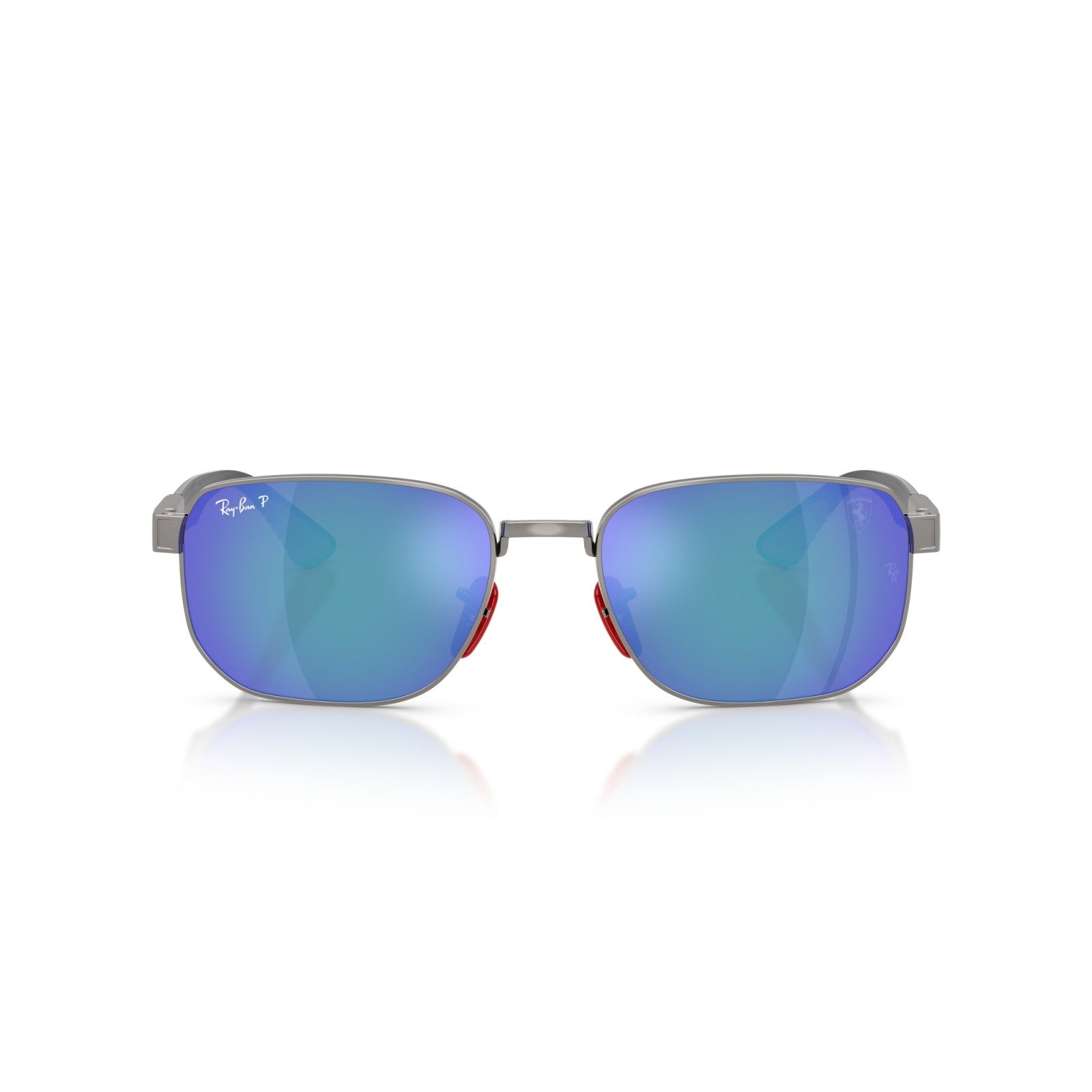 Ray-Ban RB 8329M - F0014L Canna Di Fucile | Occhiale Da Sole Unisex