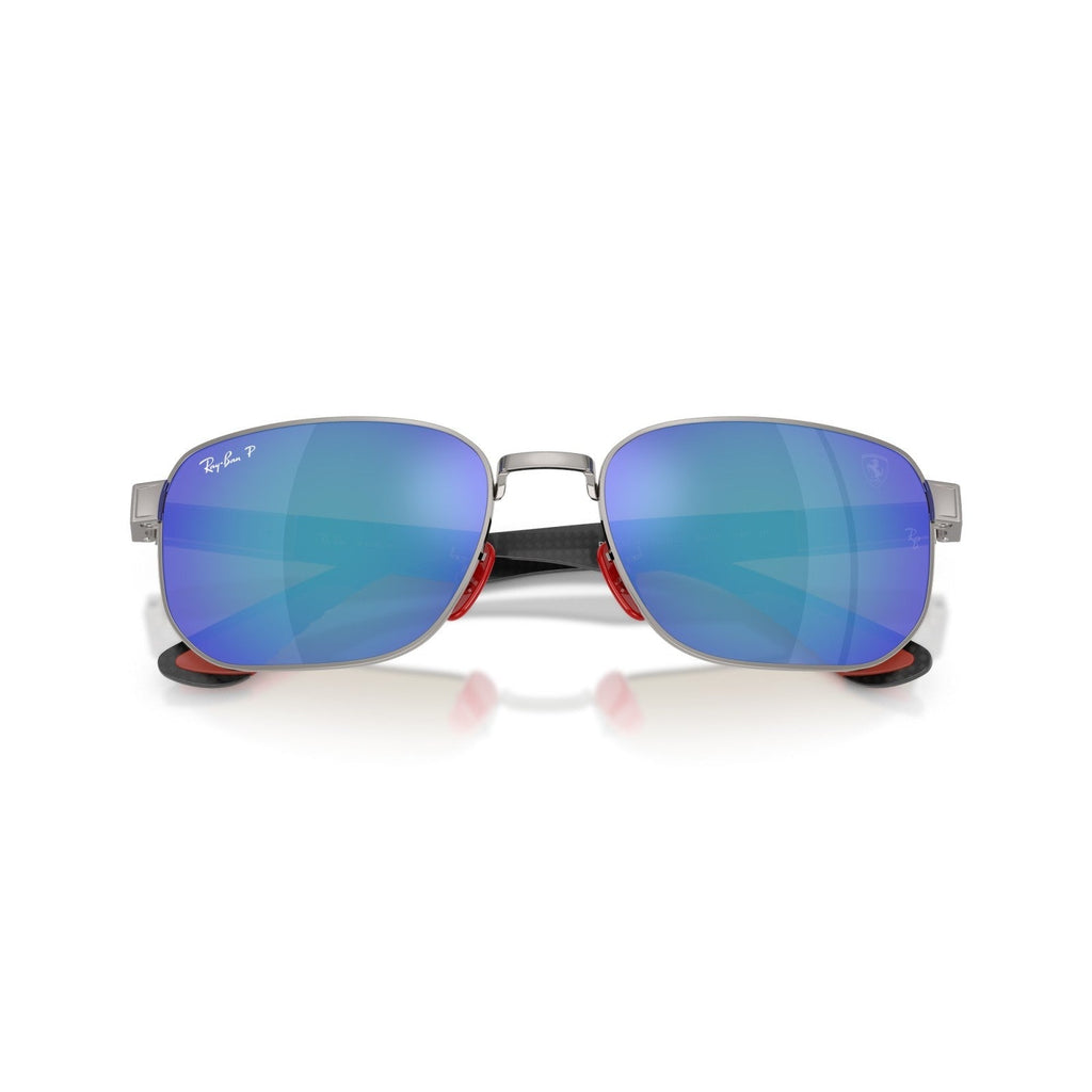 Ray-Ban RB 8329M - F0014L Canna Di Fucile | Occhiale Da Sole Unisex