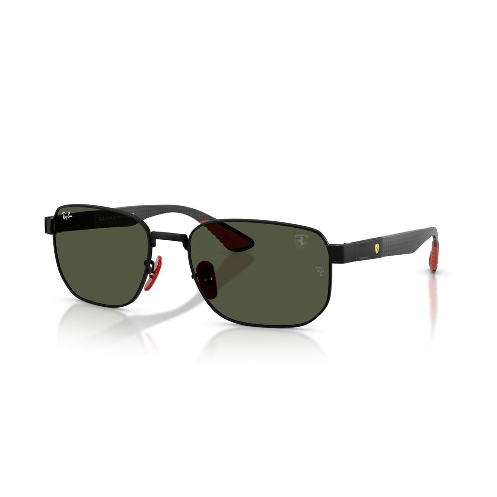 Ray-Ban RB 8329M - F00231 Nero Opaco | Occhiale Da Sole Unisex
