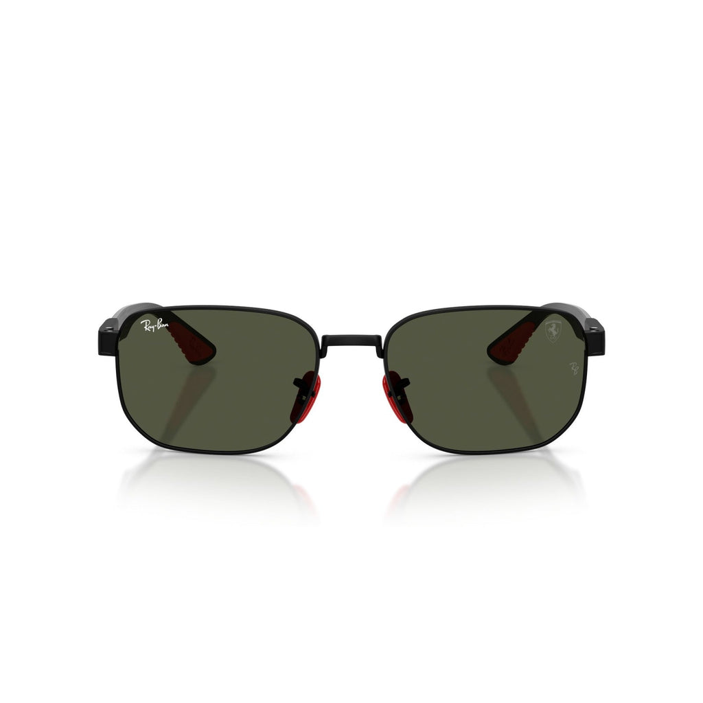 Ray-Ban RB 8329M - F00231 Nero Opaco | Occhiale Da Sole Unisex