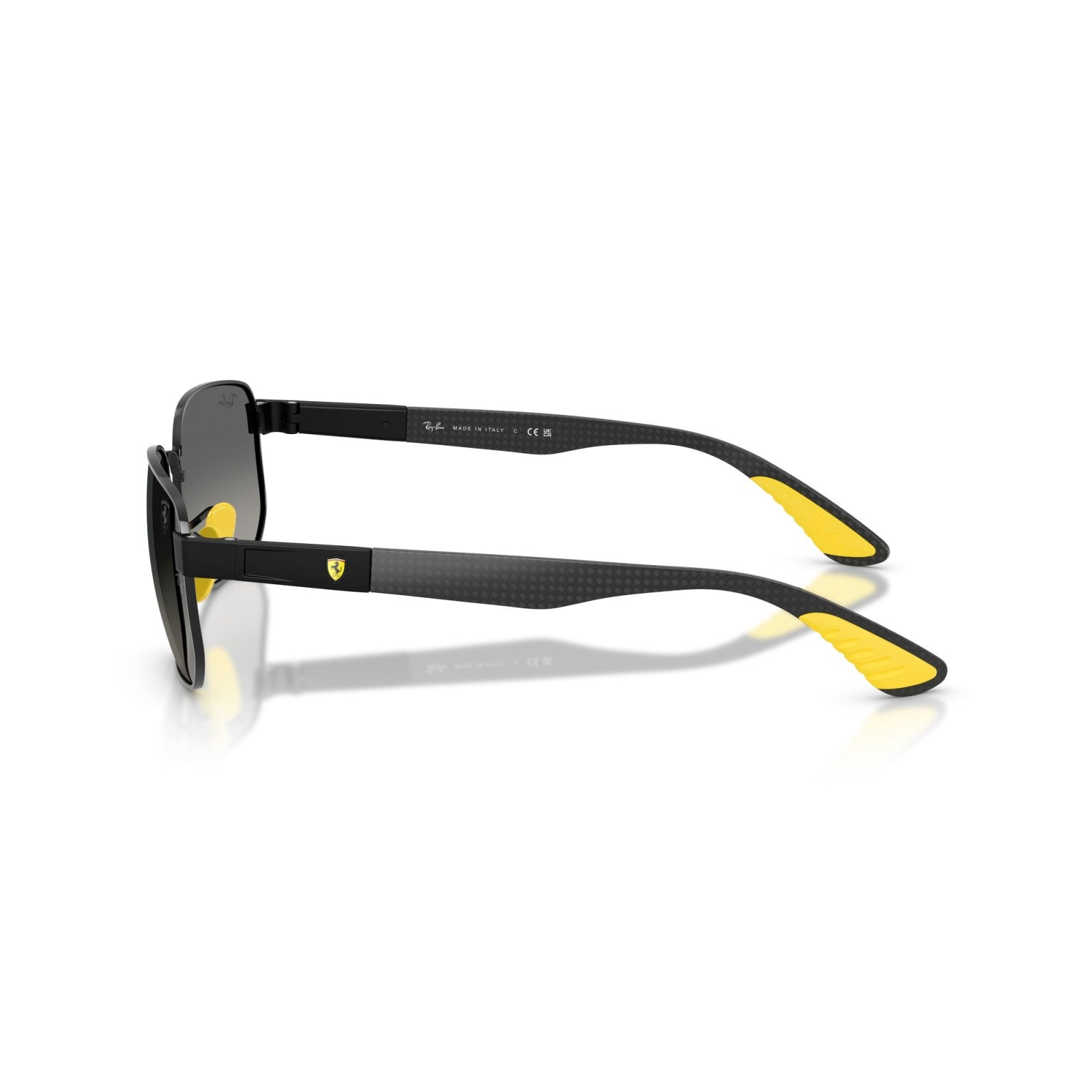 Ray-Ban RB 8329M - F12071 Nero | Occhiale Da Sole Unisex