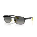 Ray-Ban RB 8329M - F12071 Nero | Occhiale Da Sole Unisex