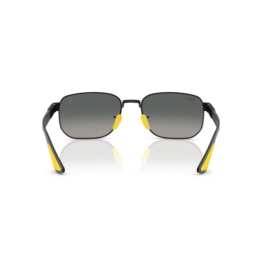 Ray-Ban RB 8329M - F12071 Nero | Occhiale Da Sole Unisex
