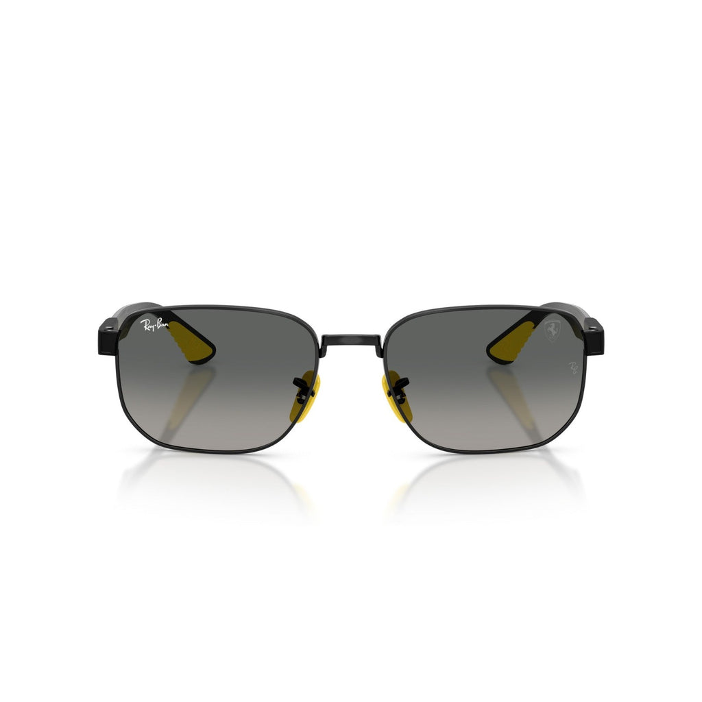 Ray-Ban RB 8329M - F12071 Nero | Occhiale Da Sole Unisex