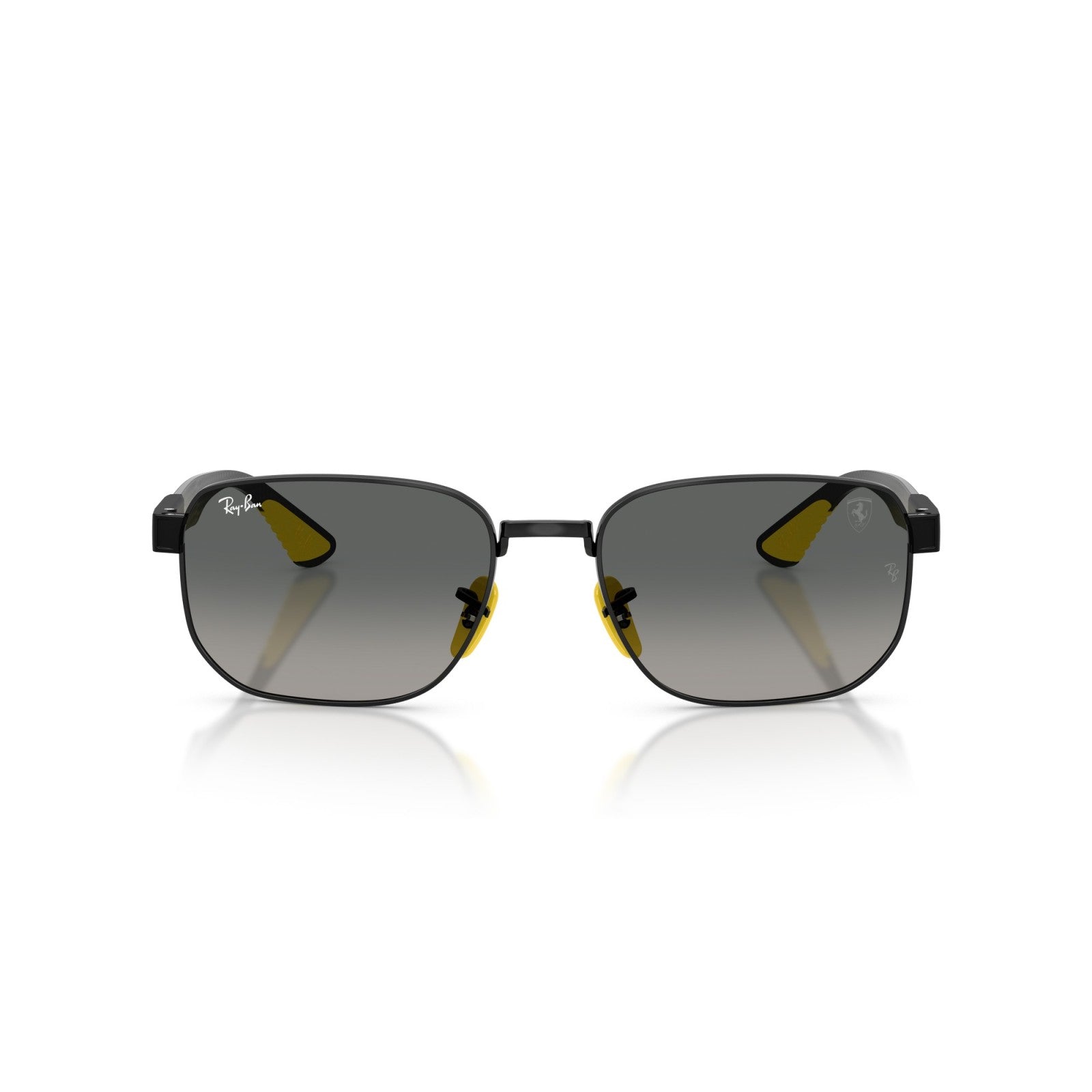 Ray-Ban RB 8329M - F12071 Nero | Occhiale Da Sole Unisex