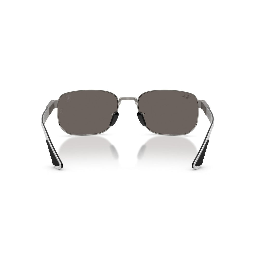Ray-Ban RB 8329M - F124B1 Canna Di Fucile | Occhiale Da Sole Unisex