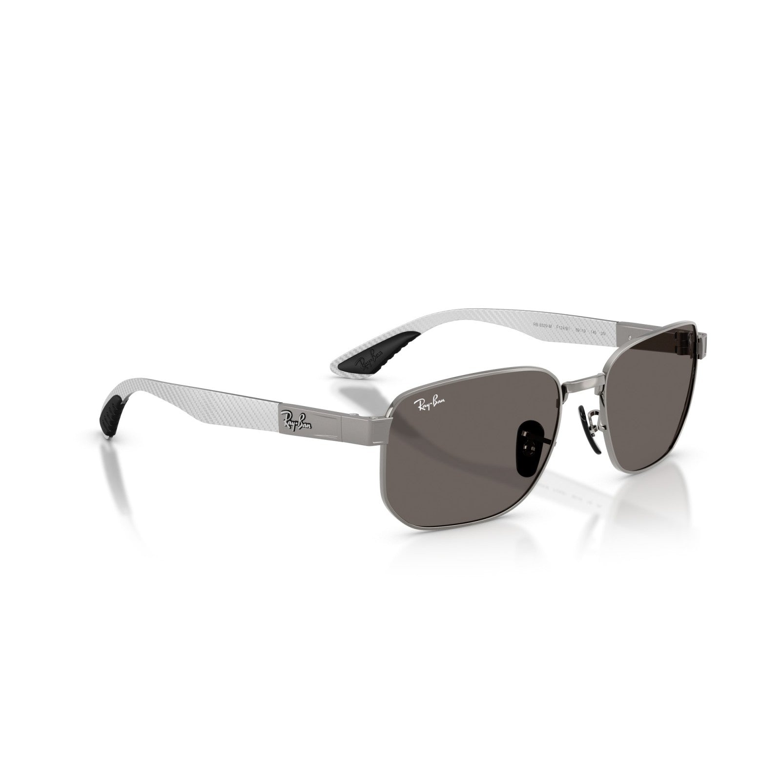 Ray-Ban RB 8329M - F124B1 Canna Di Fucile | Occhiale Da Sole Unisex