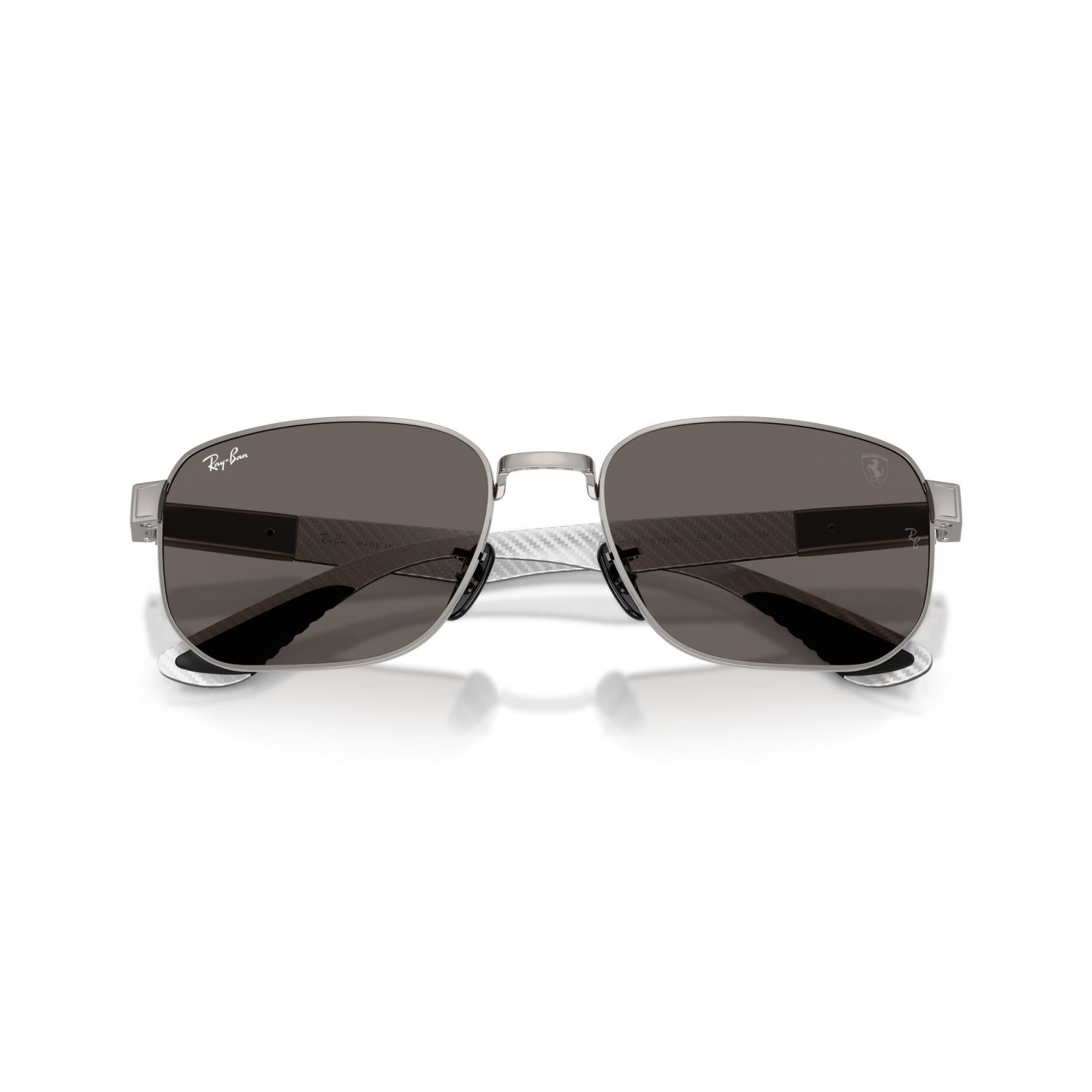 Ray-Ban RB 8329M - F124B1 Canna Di Fucile | Occhiale Da Sole Unisex