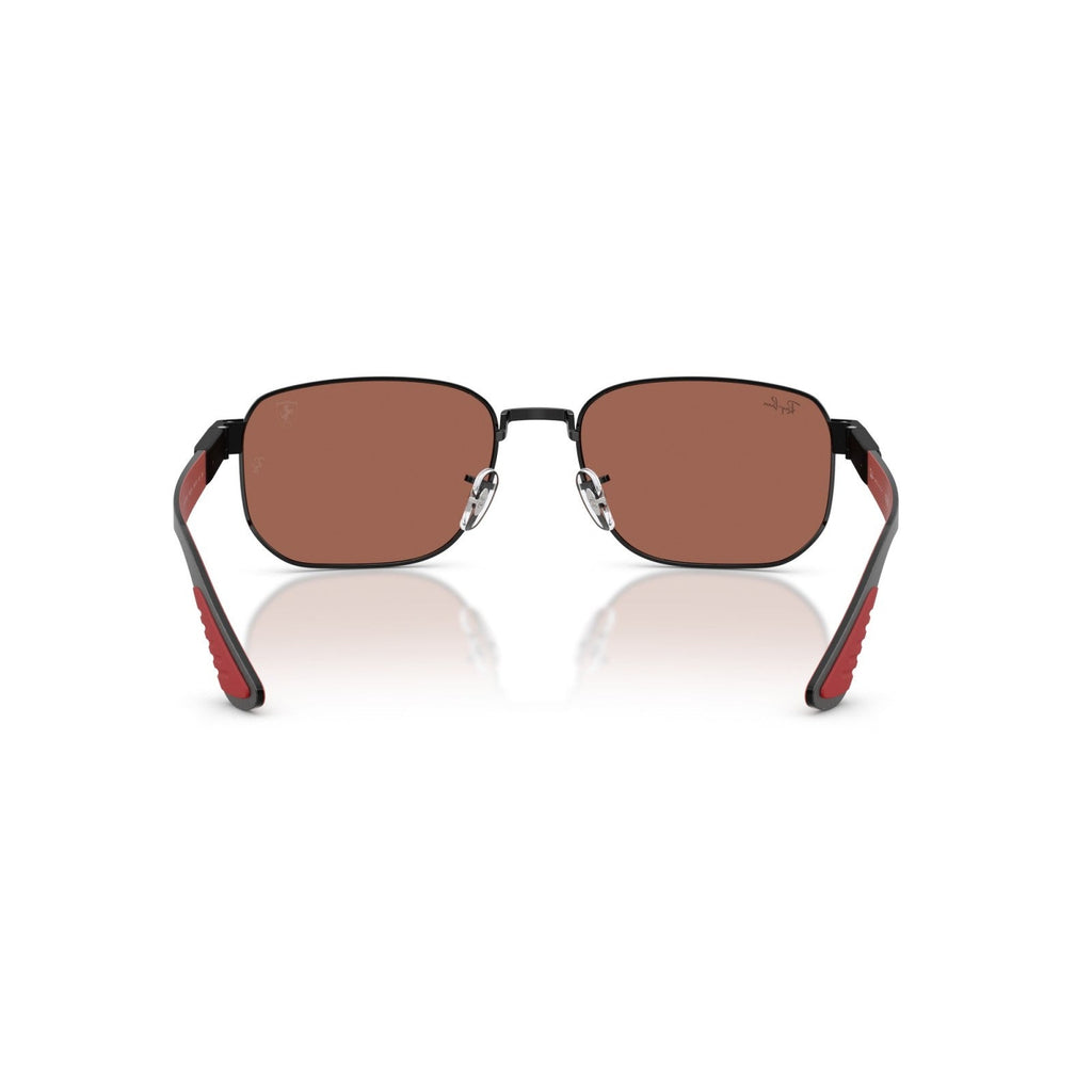 Ray-Ban RB 8329M - F1402K Nero | Occhiale Da Sole Unisex