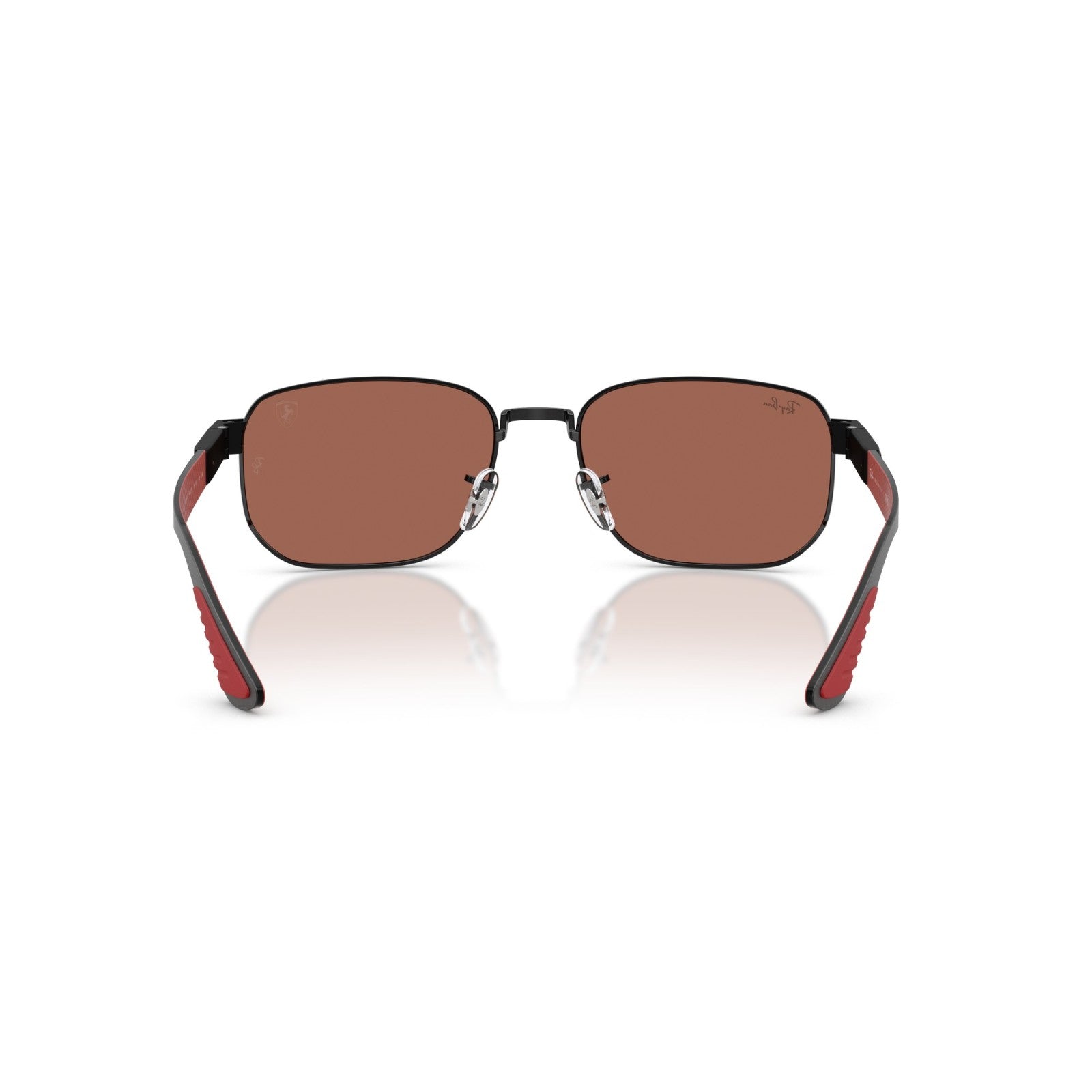 Ray-Ban RB 8329M - F1402K Nero | Occhiale Da Sole Unisex
