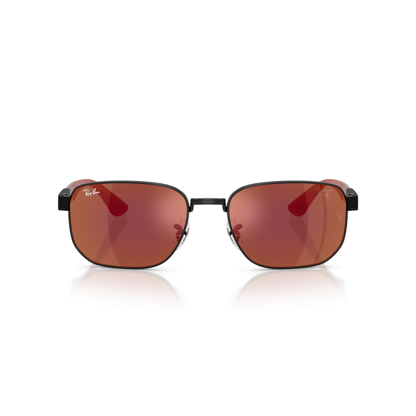 Ray-Ban RB 8329M - F1402K Nero | Occhiale Da Sole Unisex