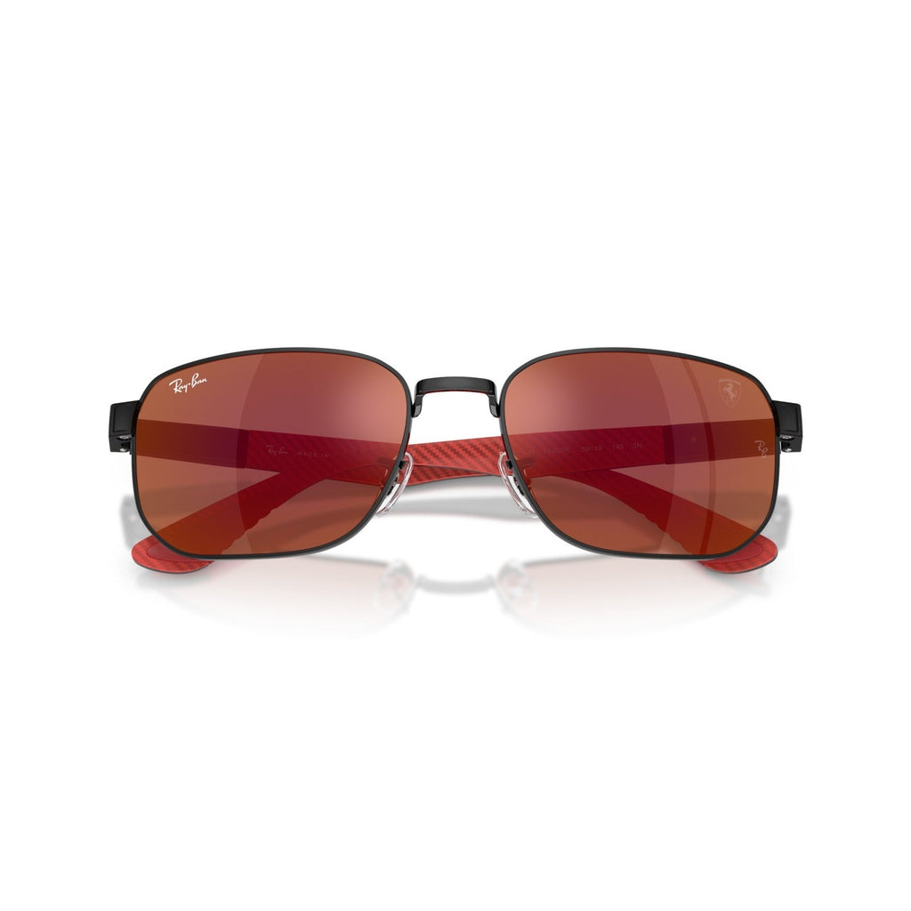 Ray-Ban RB 8329M - F1402K Nero | Occhiale Da Sole Unisex