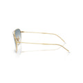 Ray-Ban RB R0102S Caravan Reverse 004/GA Canna Di Fucile | Occhiale Da Sole Unisex
