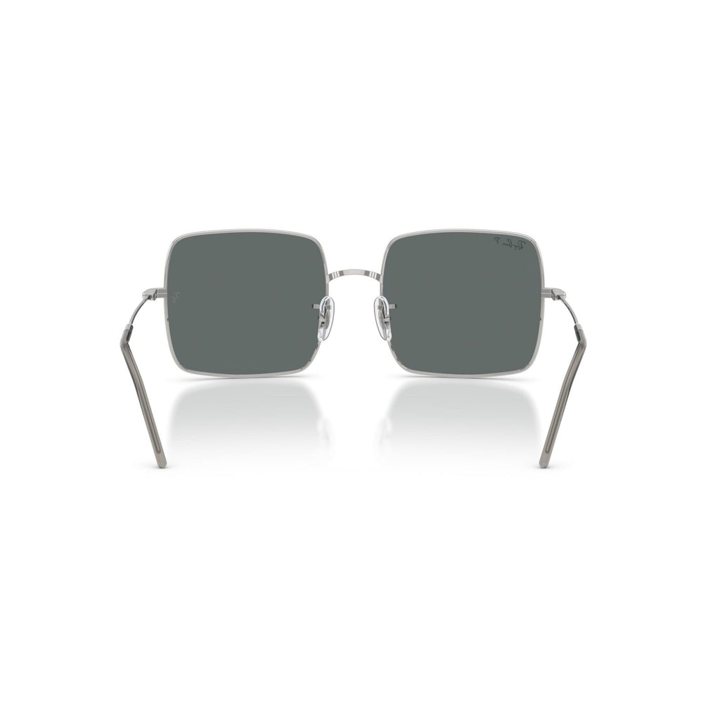 Ray-Ban RB R0104S Square Reverse 003/81 Argento | Occhiale Da Sole Donna