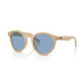 Ray-Ban RB R0505S - 678072 Beige Opale | Occhiale Da Sole Unisex