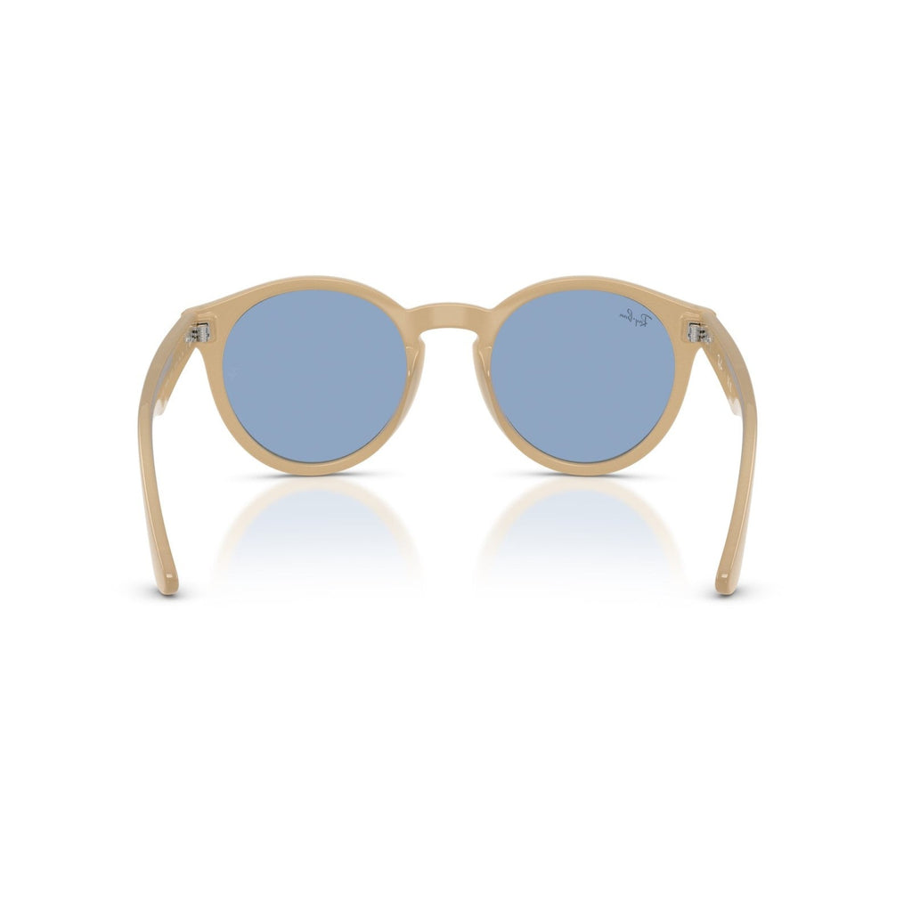 Ray-Ban RB R0505S - 678072 Beige Opale | Occhiale Da Sole Unisex