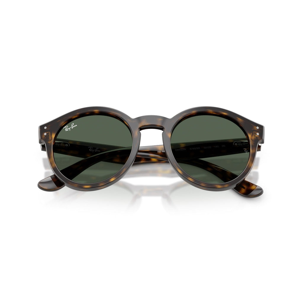 Ray-Ban RB R0505S - 6790VR L'Avana | Occhiale Da Sole Unisex
